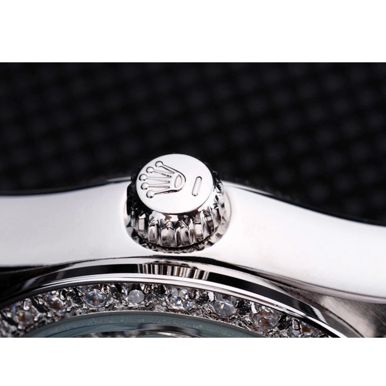 Aaa replica watch Rolex Datejust-rl45 0804